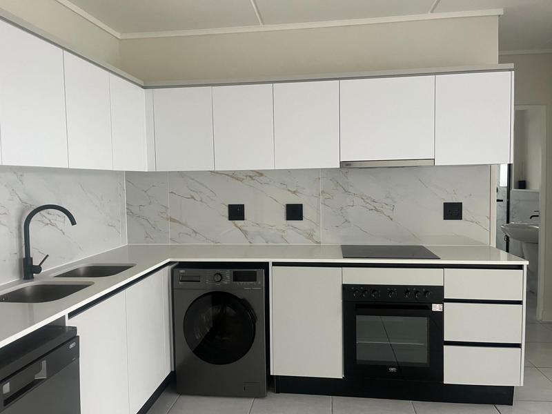 To Let 2 Bedroom Property for Rent in Zevenzicht Western Cape